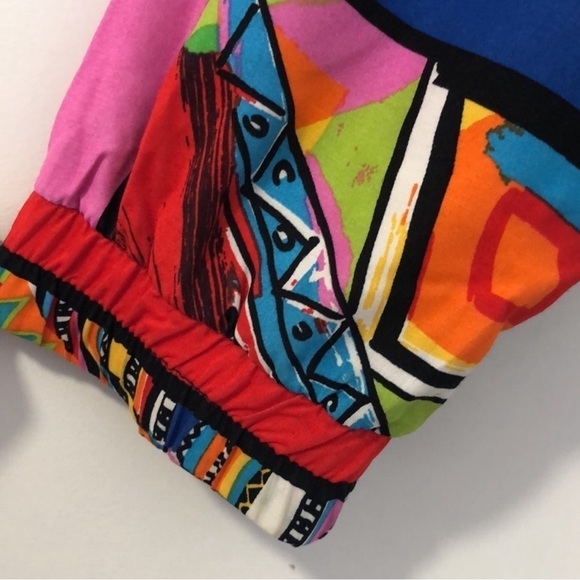 Louben Bomber jacket fully lined, silky feel. Full zip - Picture 6 of 9